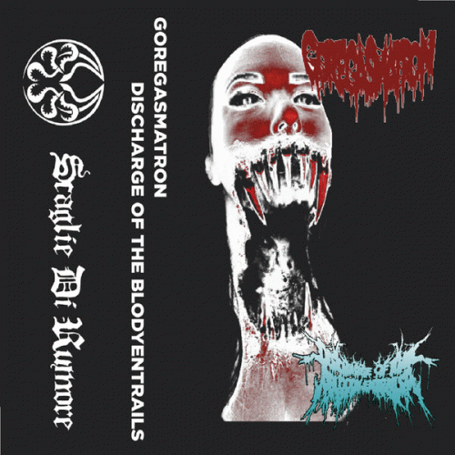 Goregasmatron : Goregasmatron - Discharge of the BloodyEntrails